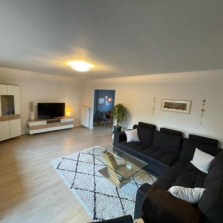 Ferienwohnung Muehlenwarf Эмден Экстерьер фото