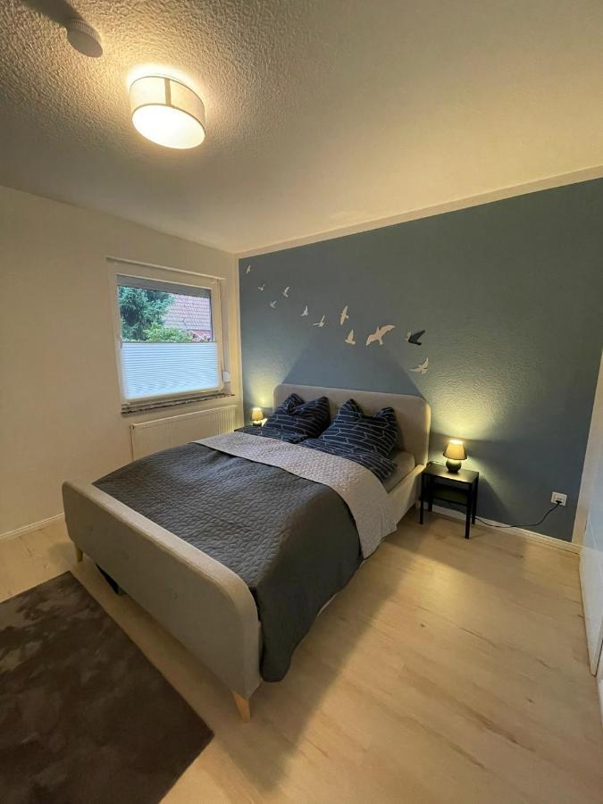 Ferienwohnung Muehlenwarf Эмден Экстерьер фото