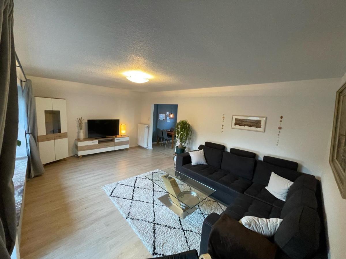 Ferienwohnung Muehlenwarf Эмден Экстерьер фото